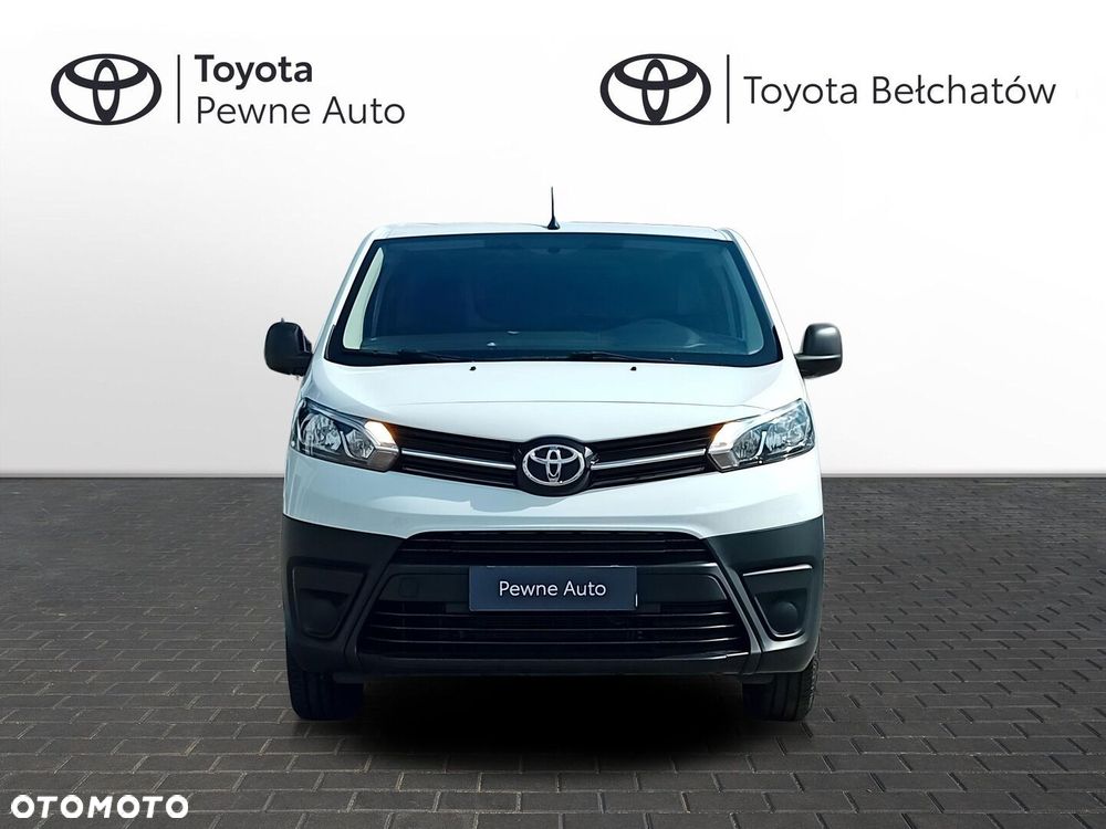 Toyota ProAce - 9
