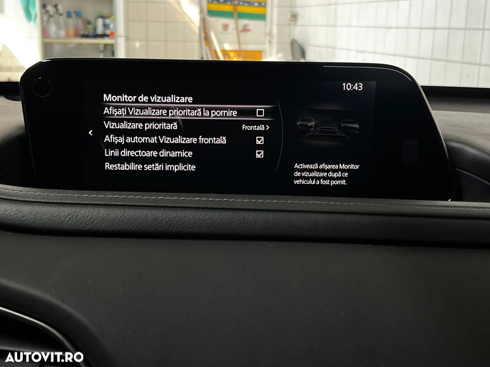 Mazda CX-30 - 34
