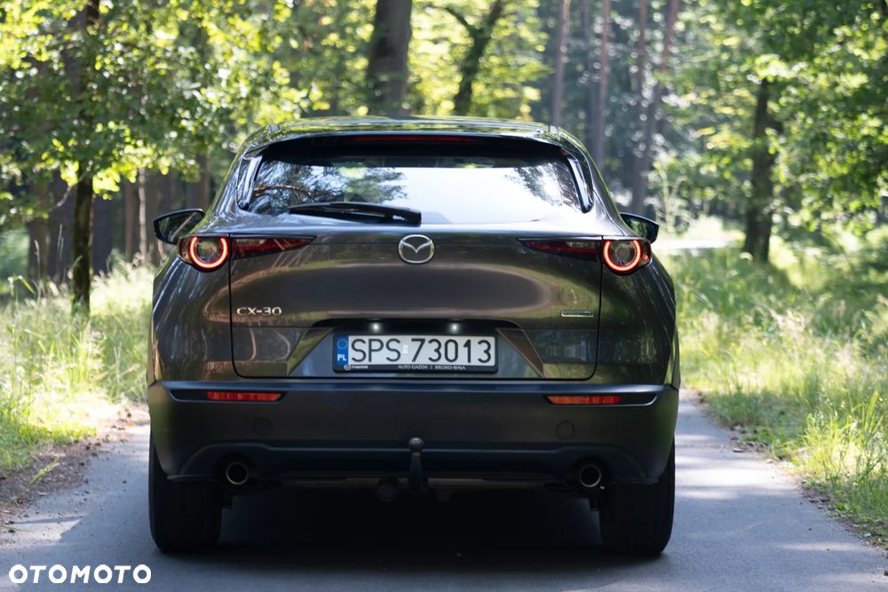 Mazda CX-30 2.0 mHEV Kai 2WD - 15