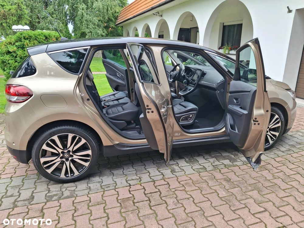 Renault Scenic ENERGY dCi 160 EDC INITIALE PARIS - 10