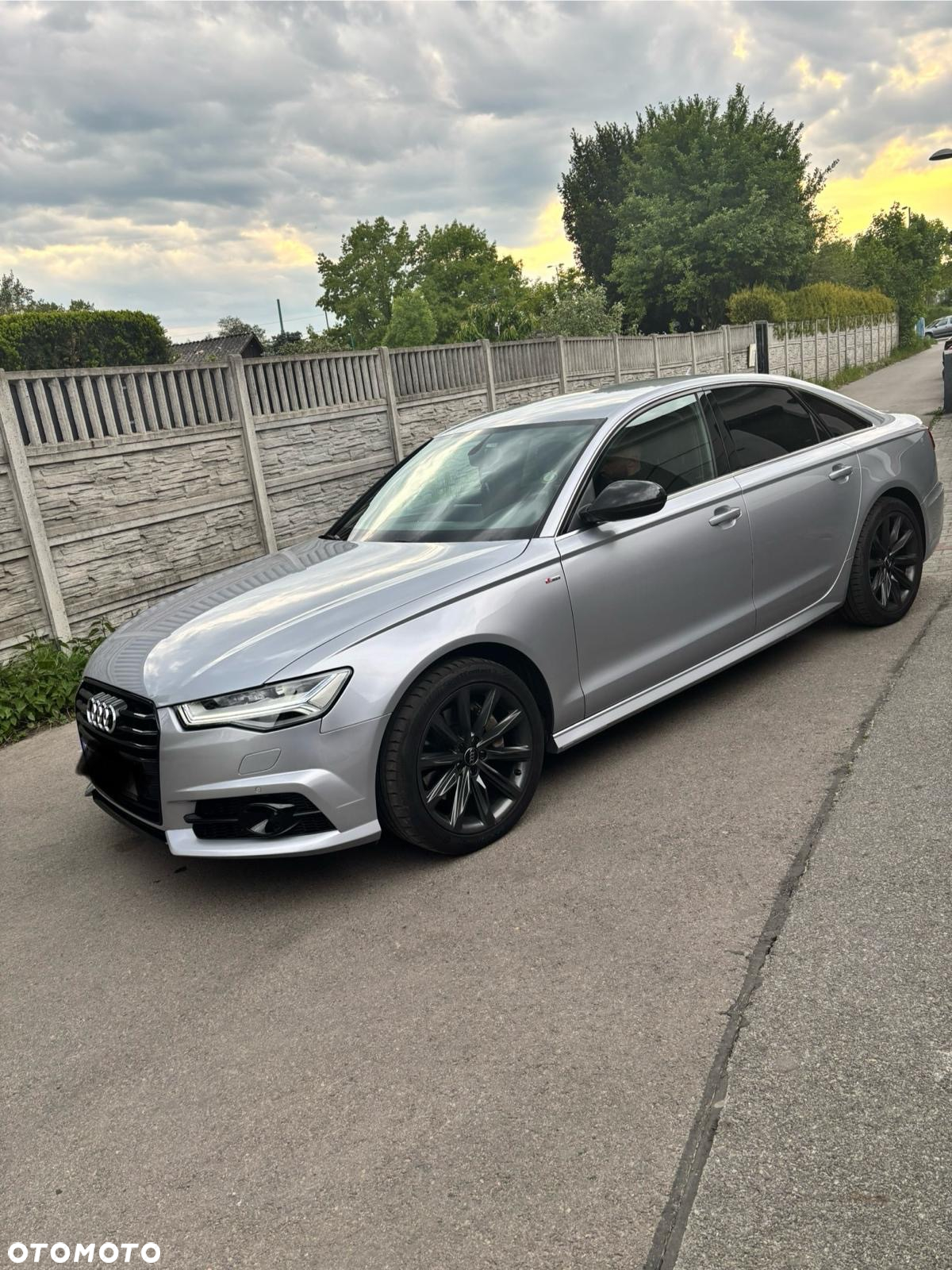 Audi A6 2.0 TFSI Quattro S tronic - 2