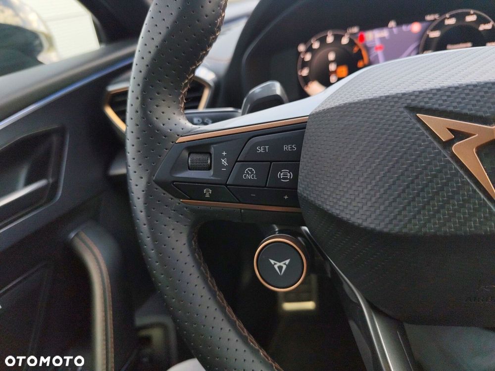 Cupra Formentor 1.5 eTSI mHEV DSG - 20