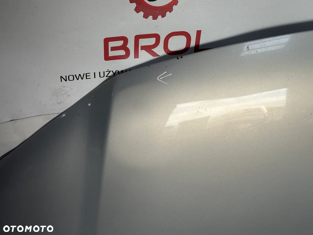 MASKA VW TOURAN 07-10 LR7L - 2