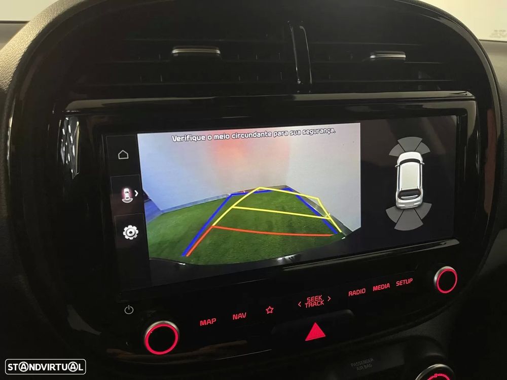 Kia e-Soul 64kWh - 27