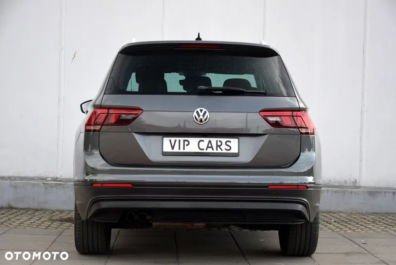 Volkswagen Tiguan 2.0 TDI BMT SCR 4Mot Highline DSG - 10