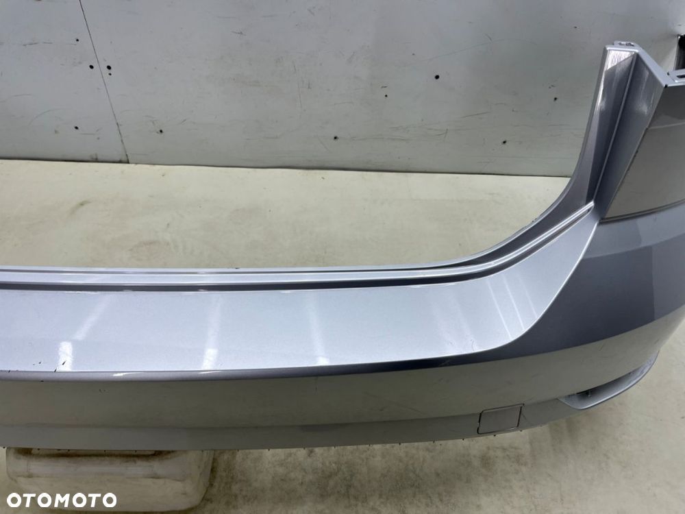 Zderzak tylny Skoda Octavia 3 III Kombi 16-19r. Lift tył 5E9807421M - 10