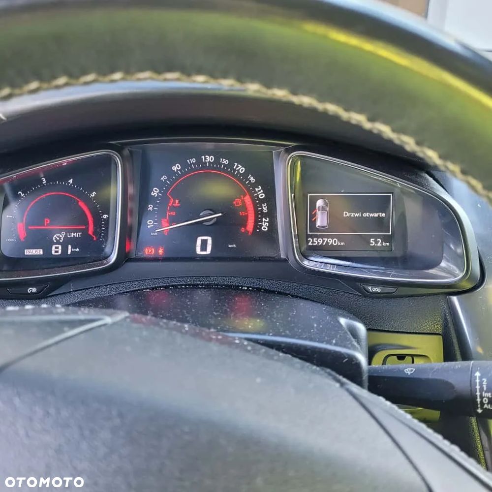 Citroën DS5 2.0 HDi Pure Pearl - 9