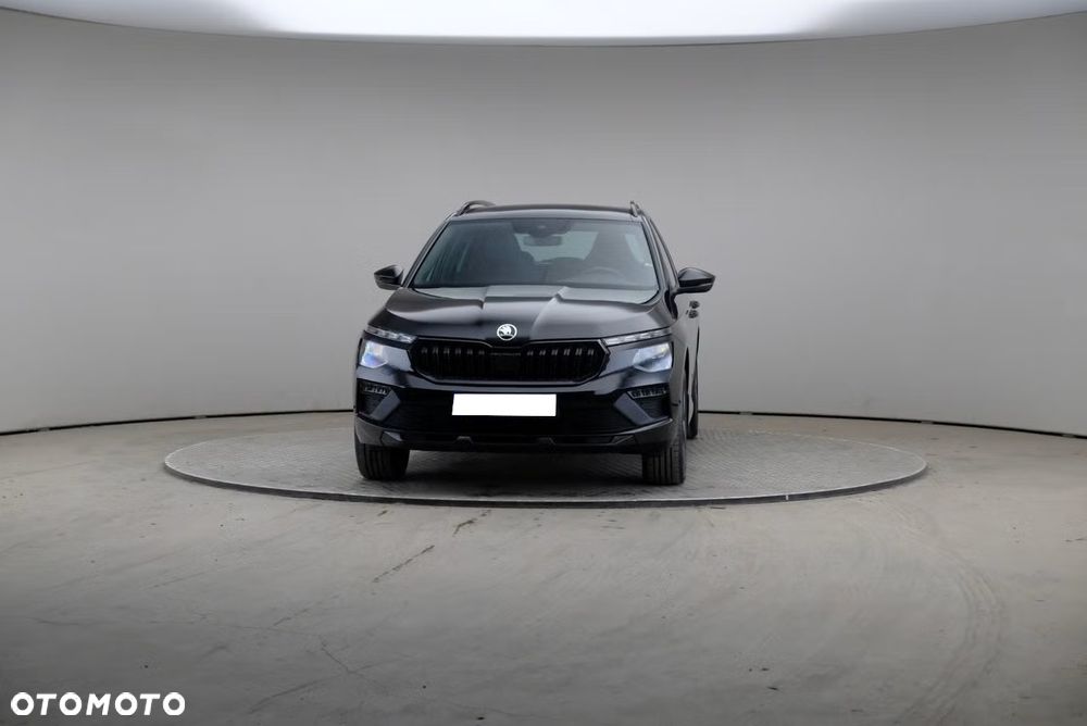 Skoda Kamiq 1.0 TSI Monte Carlo DSG - 21