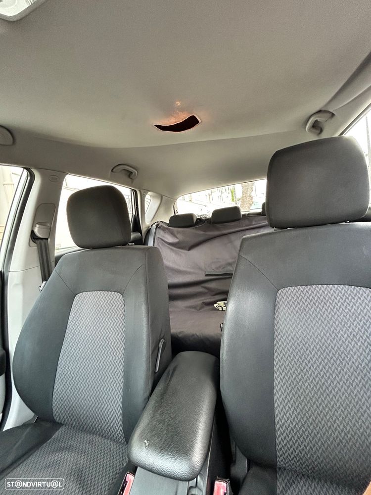 Kia Ceed 1.6 CRDi EX - 9