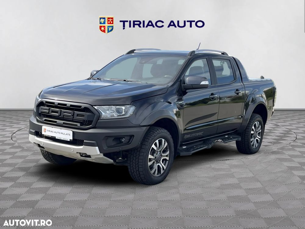Ford Ranger - 2
