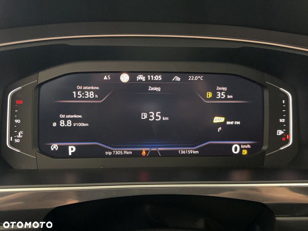 Volkswagen Tiguan Allspace - 36