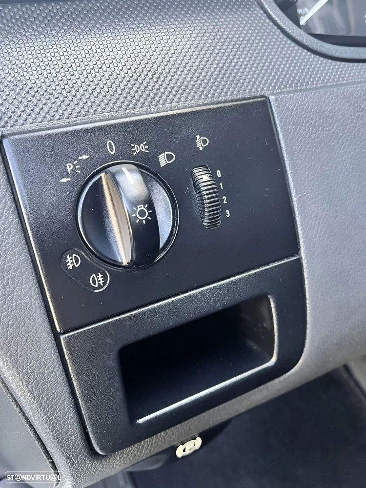 Mercedes-Benz Vito 110 CDi/32 - 39