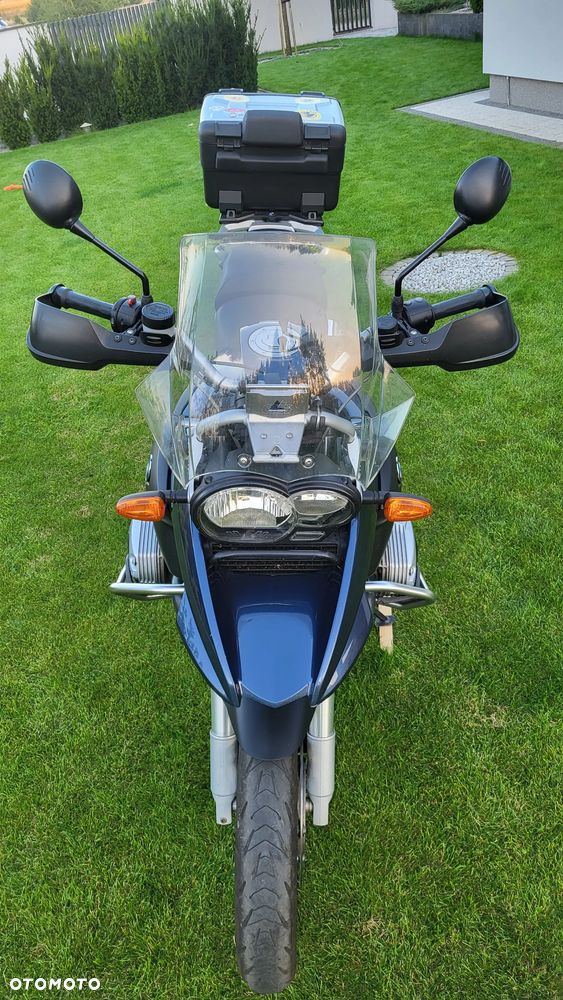 BMW GS - 19