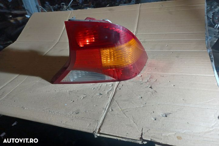 STOP DREAPTA MX1253 Ford Focus 1 [1998 - 2004] Sedan 4-usi - 1