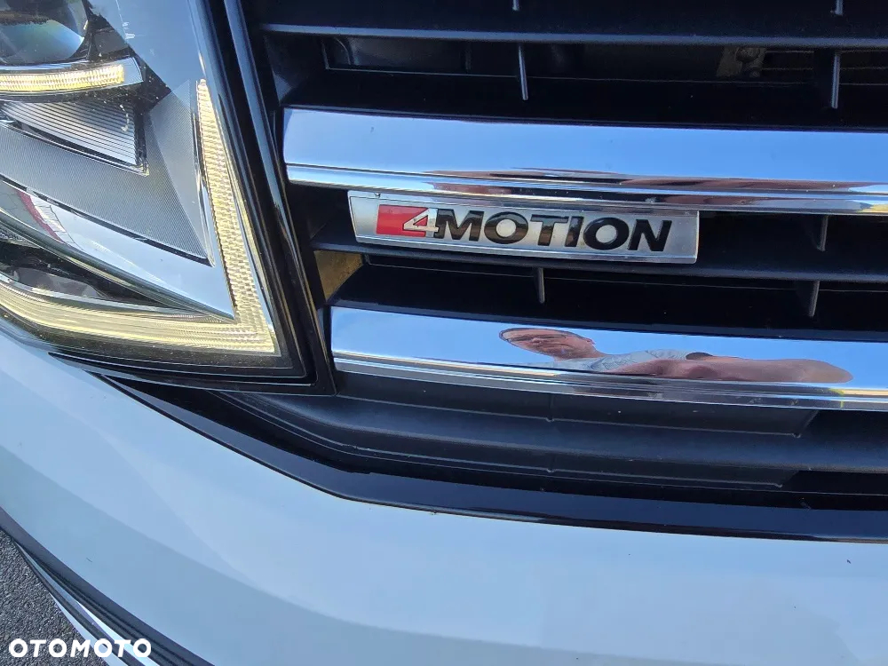 Volkswagen Multivan 2.0 BiTDI L1 Edition 4Motion DSG - 8