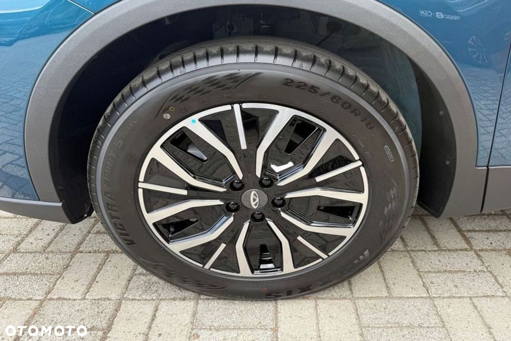 Chery Tiggo 7 - 15