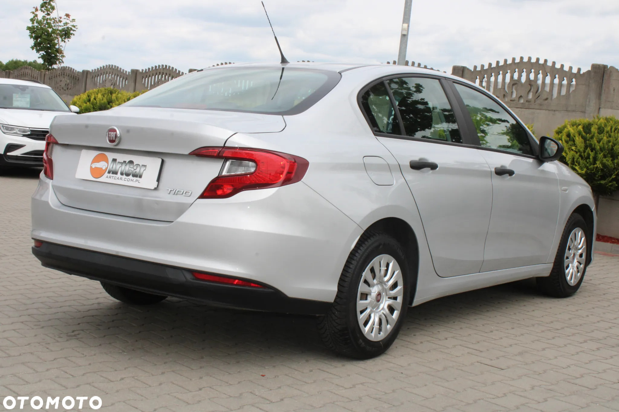 Fiat Tipo 1.4 16v EU6d - 6