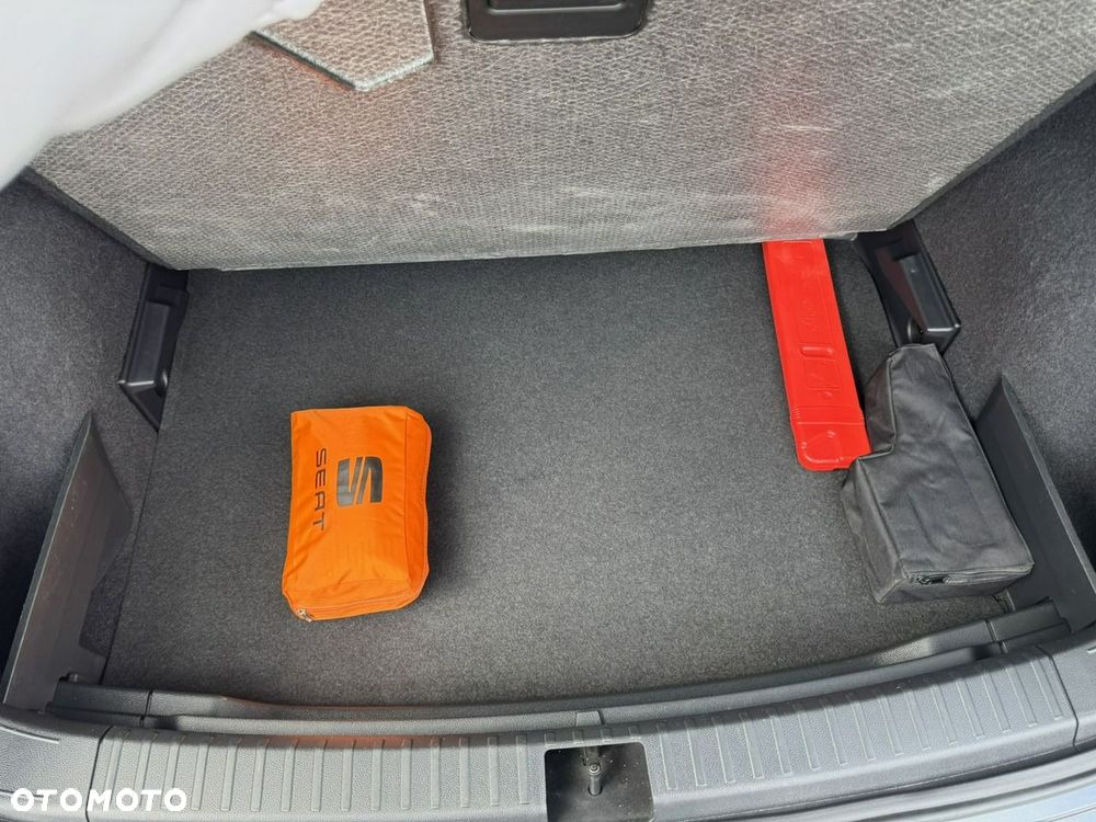 Cupra Ateca - 36