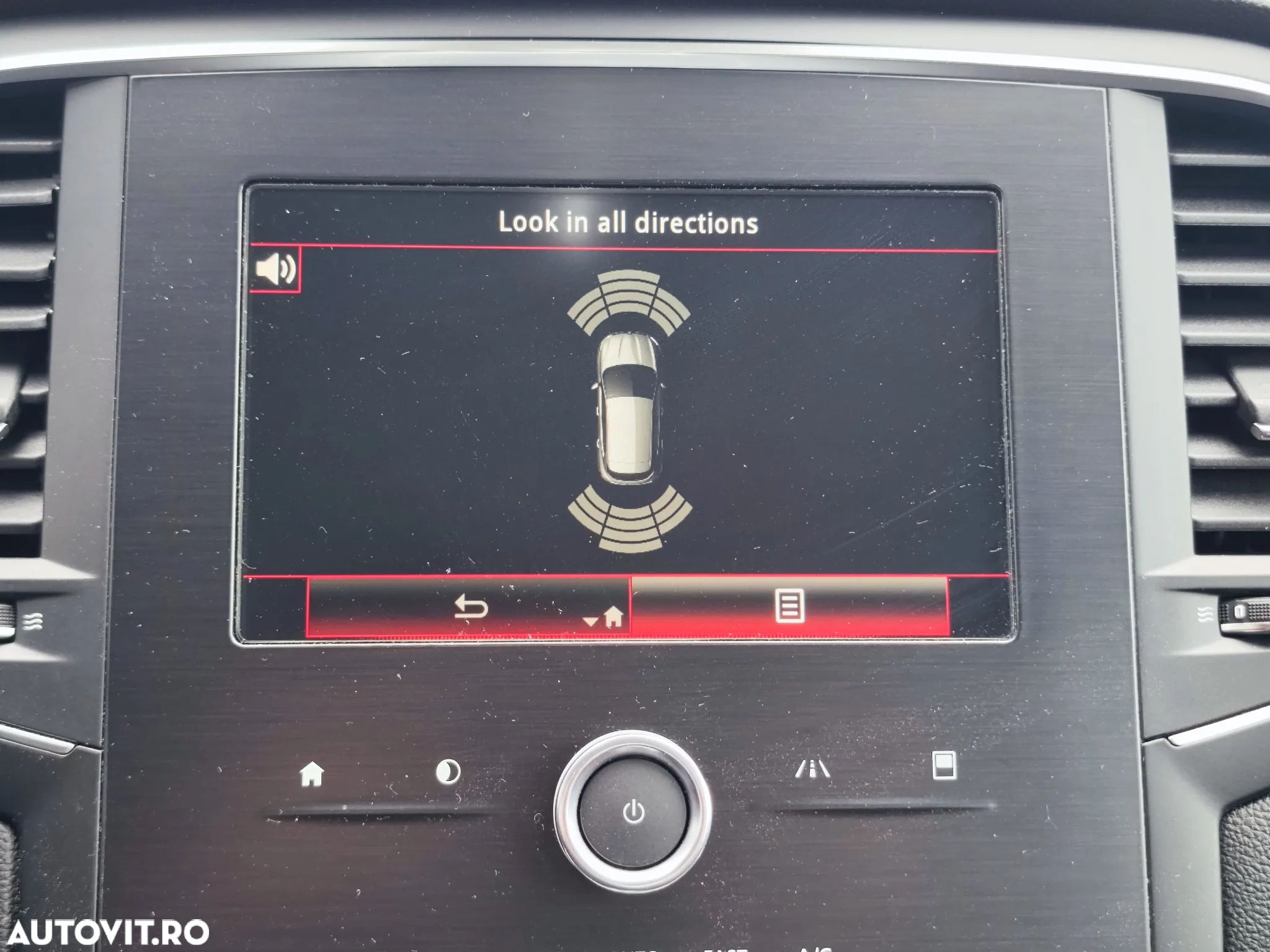 Renault Megane ENERGY TCe 140 EDC BUSINESS - 27