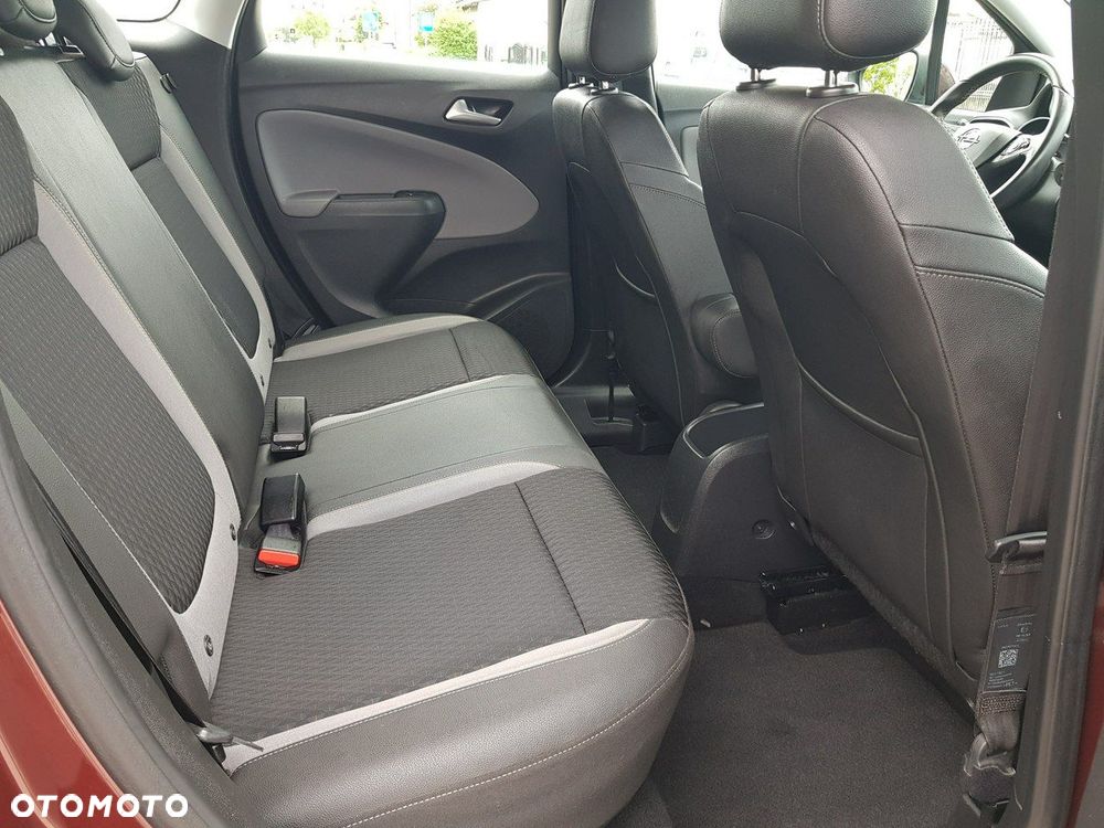 Opel Crossland X 1.2 Start/Stop Innovation - 15