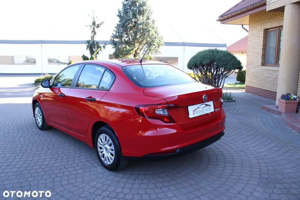 Fiat Tipo 1.4 16V - 6