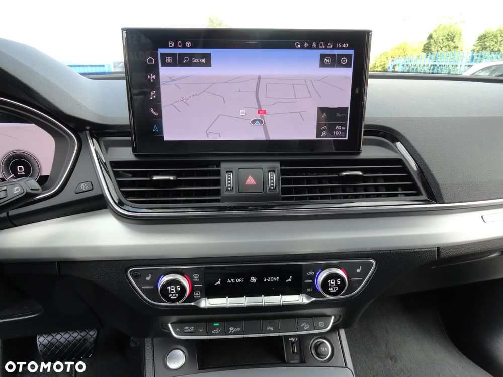 Audi Q5 45 TFSI quattro S tronic S line - 17