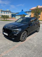 BMW X5 xDrive40d mHEV