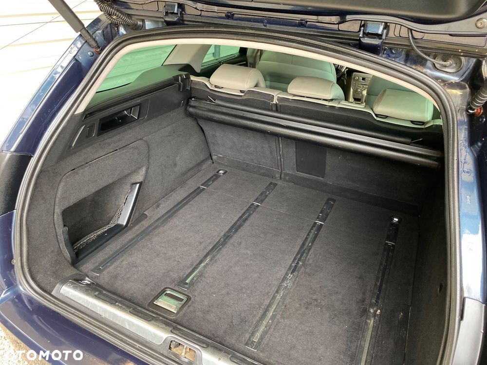 Citroën C5 HDi 165 FAP Business Class - 7