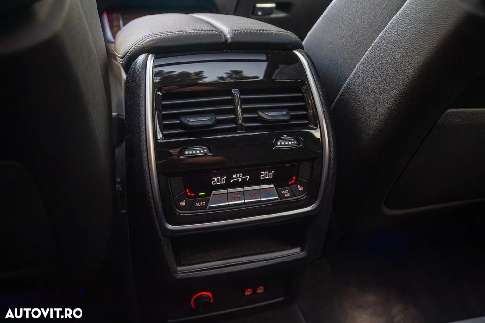 BMW X5 xDrive30d AT MHEV - 22
