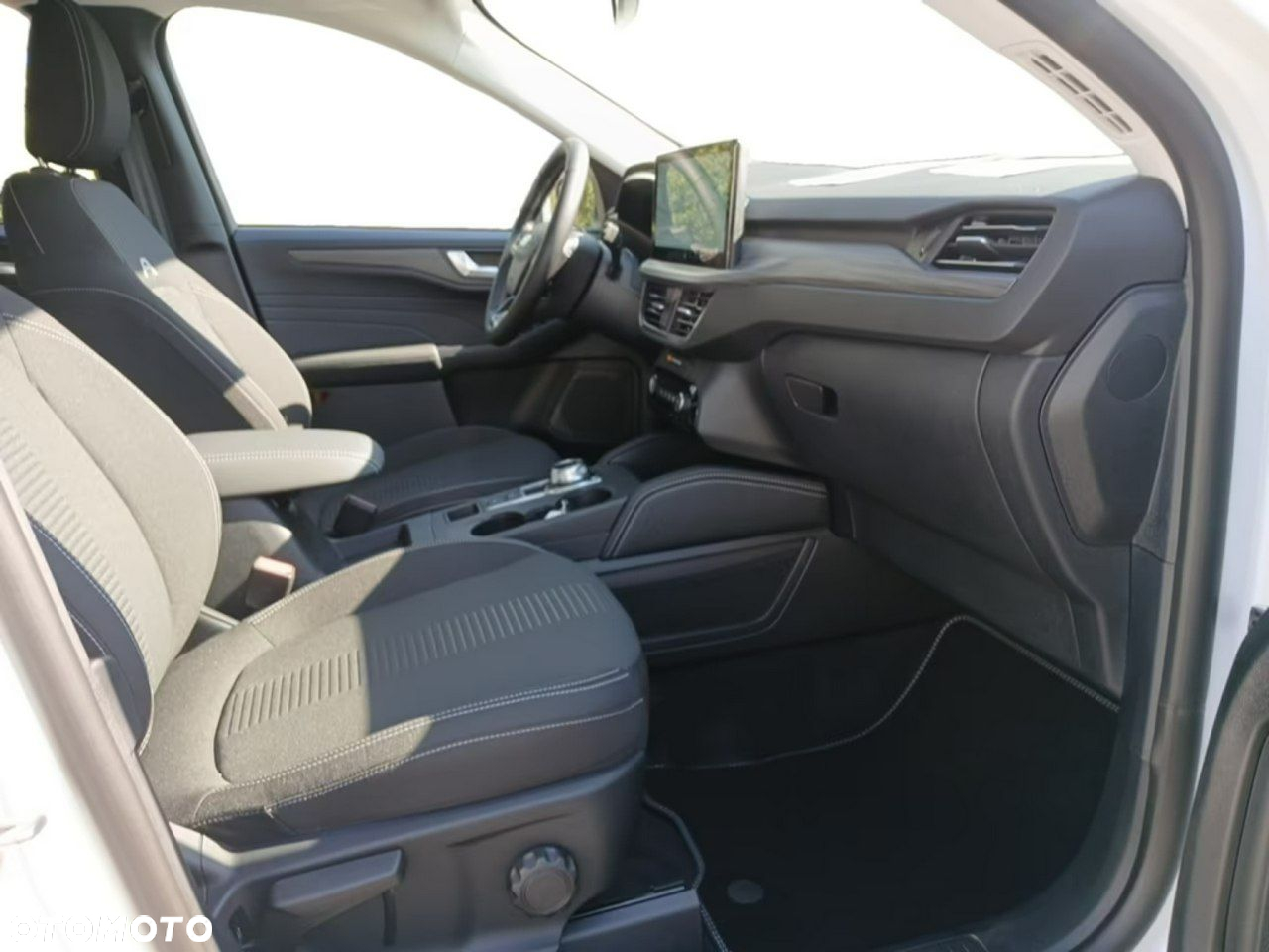 Ford Kuga - 6