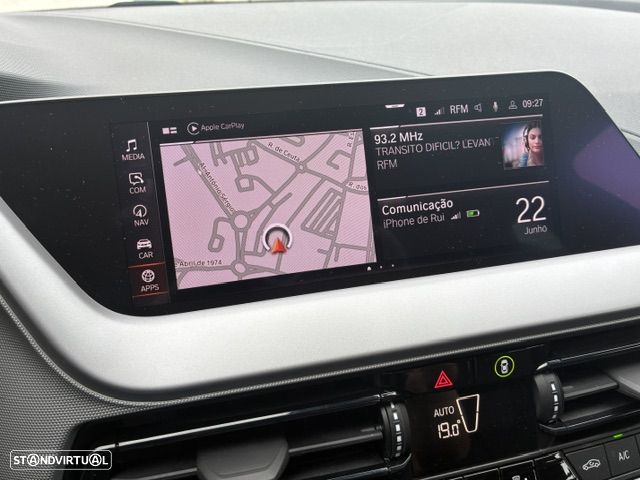 BMW 116 - 28