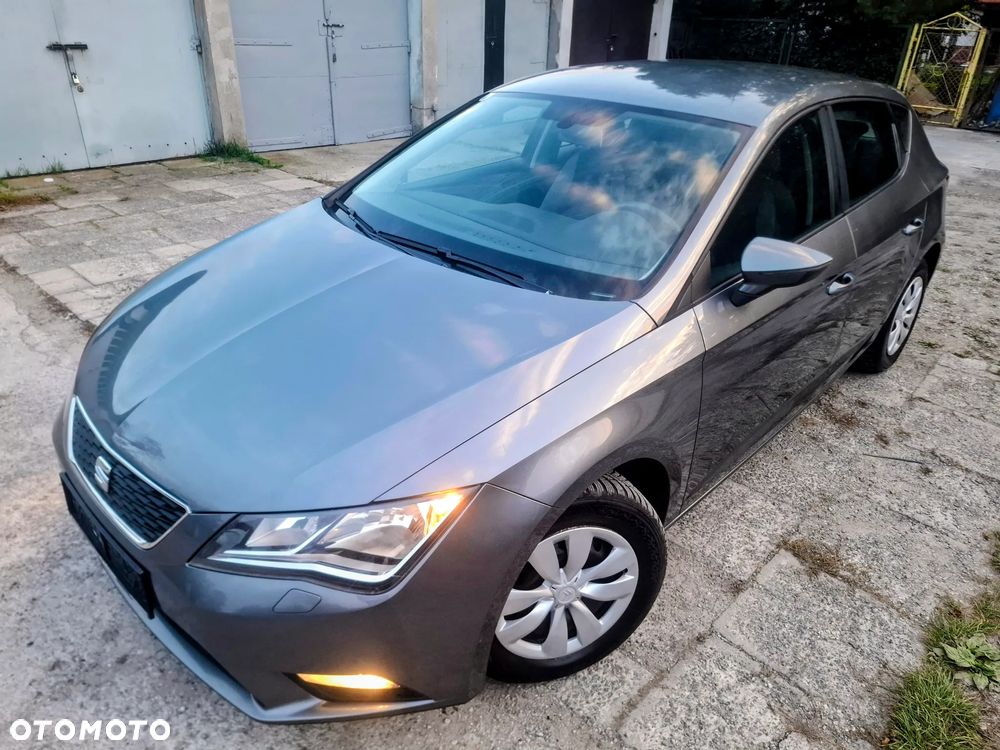 Seat Leon - 28