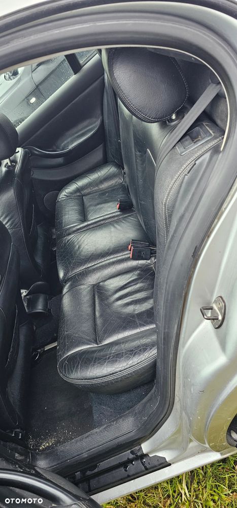 Seat leon I 1.9 tdi LS7N wszystkie części potrzebujesz czegoś dzwoń Lublin - 25