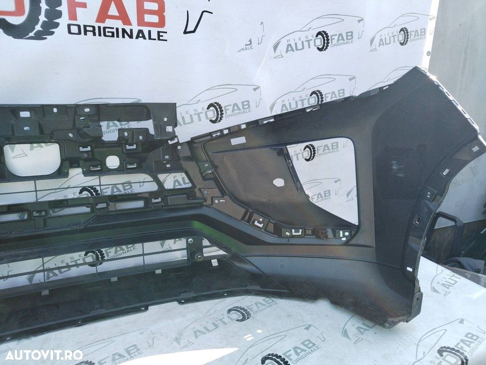 Bara fata Mitsubishi Eclipse Cross Gauri p an 2017-2018-2019-2020-2021 - 7