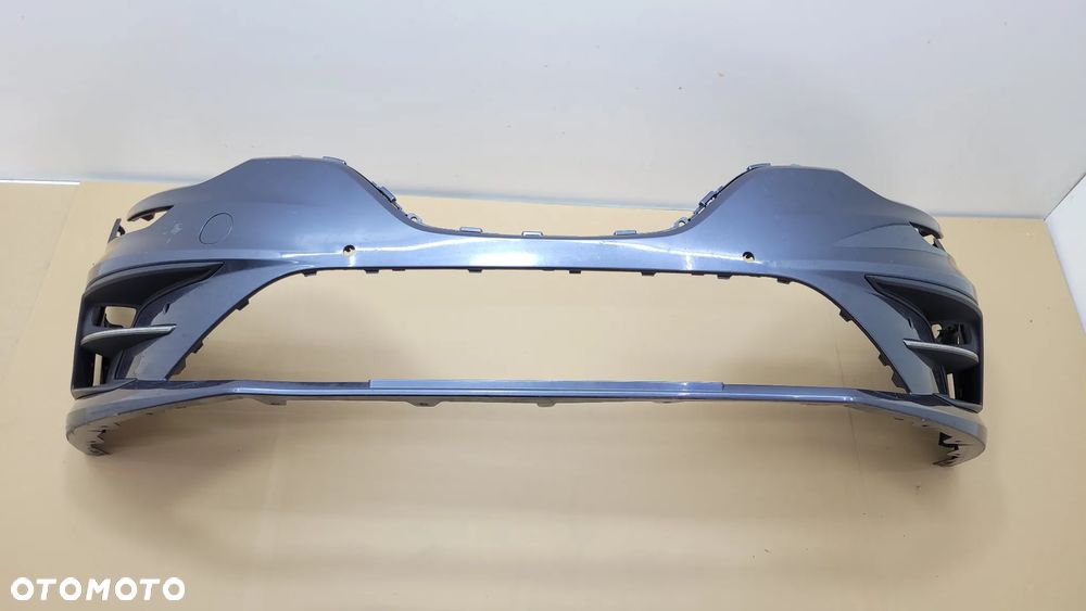 ZDERZAK KRATKI PRZÓD PRZEDNI RENAULT MEGANE 4 IV LIFT 2021- 620220472R - 6