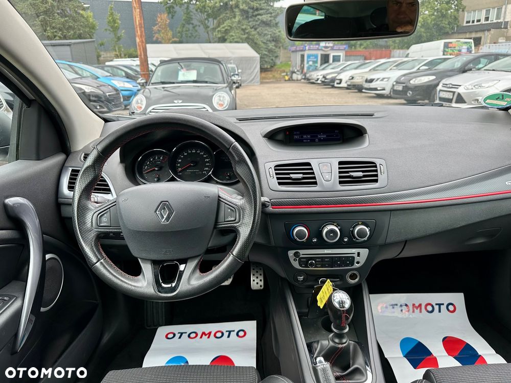 Renault Megane - 15