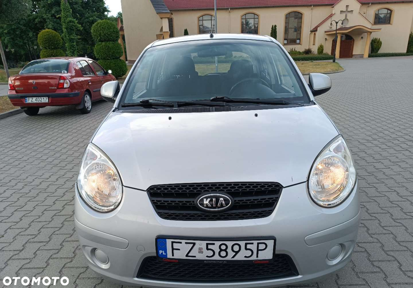 Kia Picanto - 2