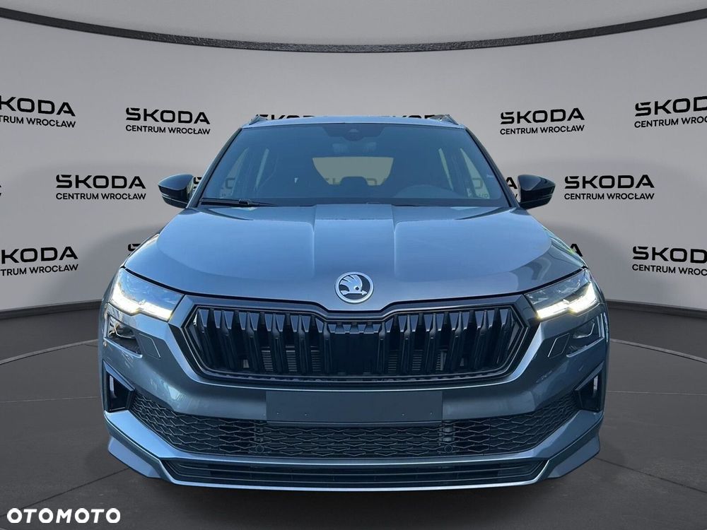 Skoda Karoq - 2