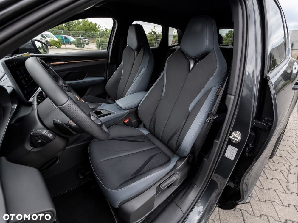 Cupra Terramar 2.0 TSI 4Drive DSG VZ - 20