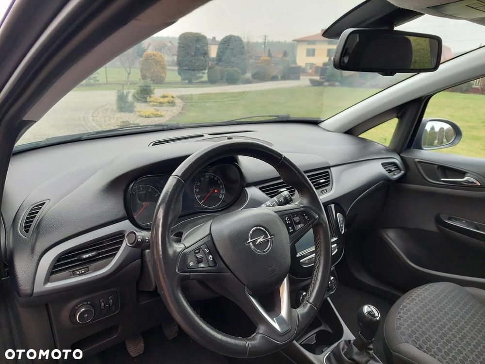 Opel Corsa - 11