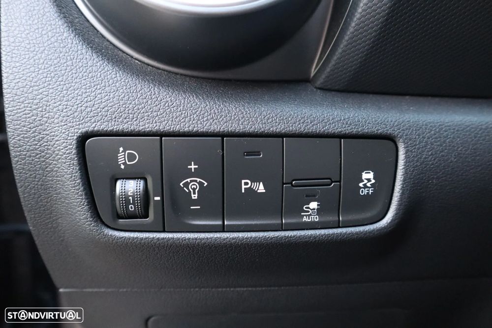 Hyundai Kauai 64 kWh Premium - 17