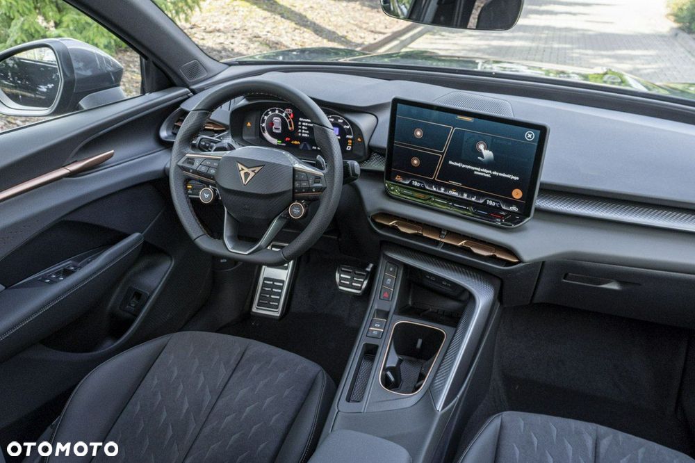 Cupra Terramar 2.0 TSI 4Drive Advantage Edition DCC DSG - 21