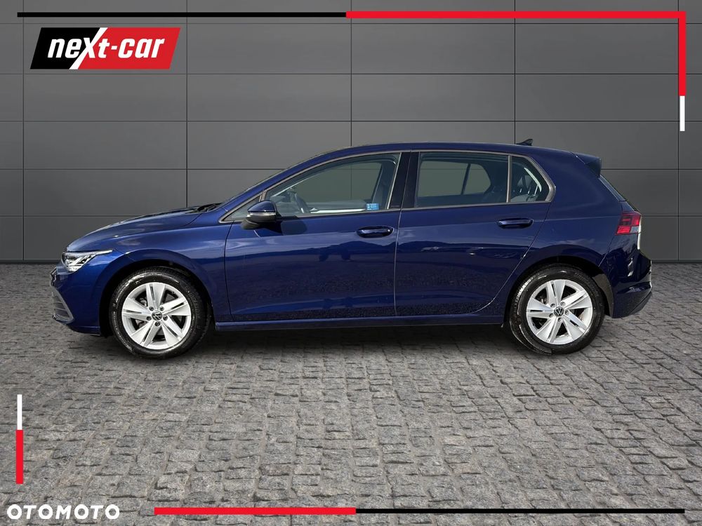 Volkswagen Golf VIII 1.5 eTSI EVO Life DSG - 2