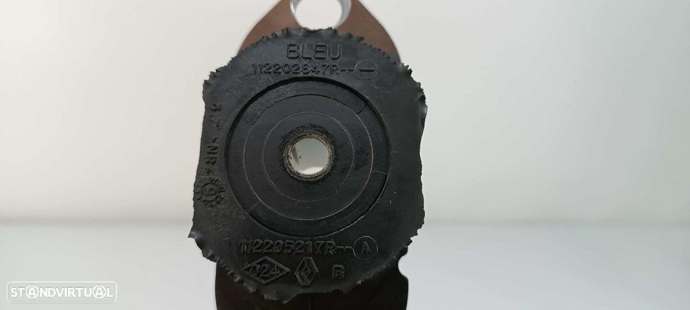 APOIO DO MOTOR RENAULT ZOE - 3