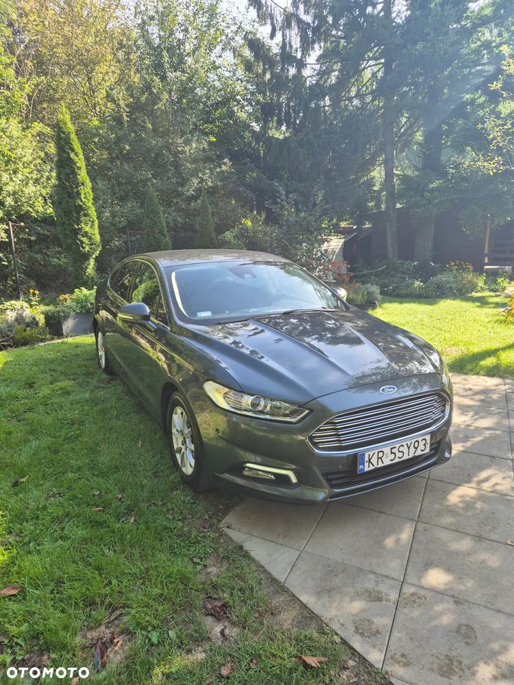 Ford Mondeo 1.5 EcoBoost Trend - 1