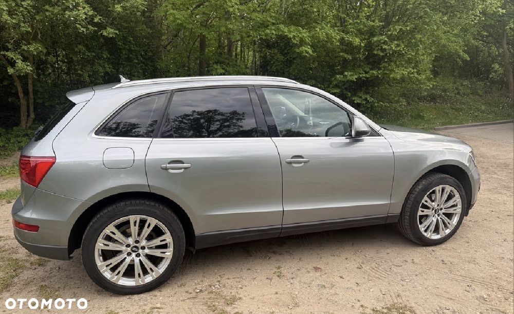 Audi Q5 - 15