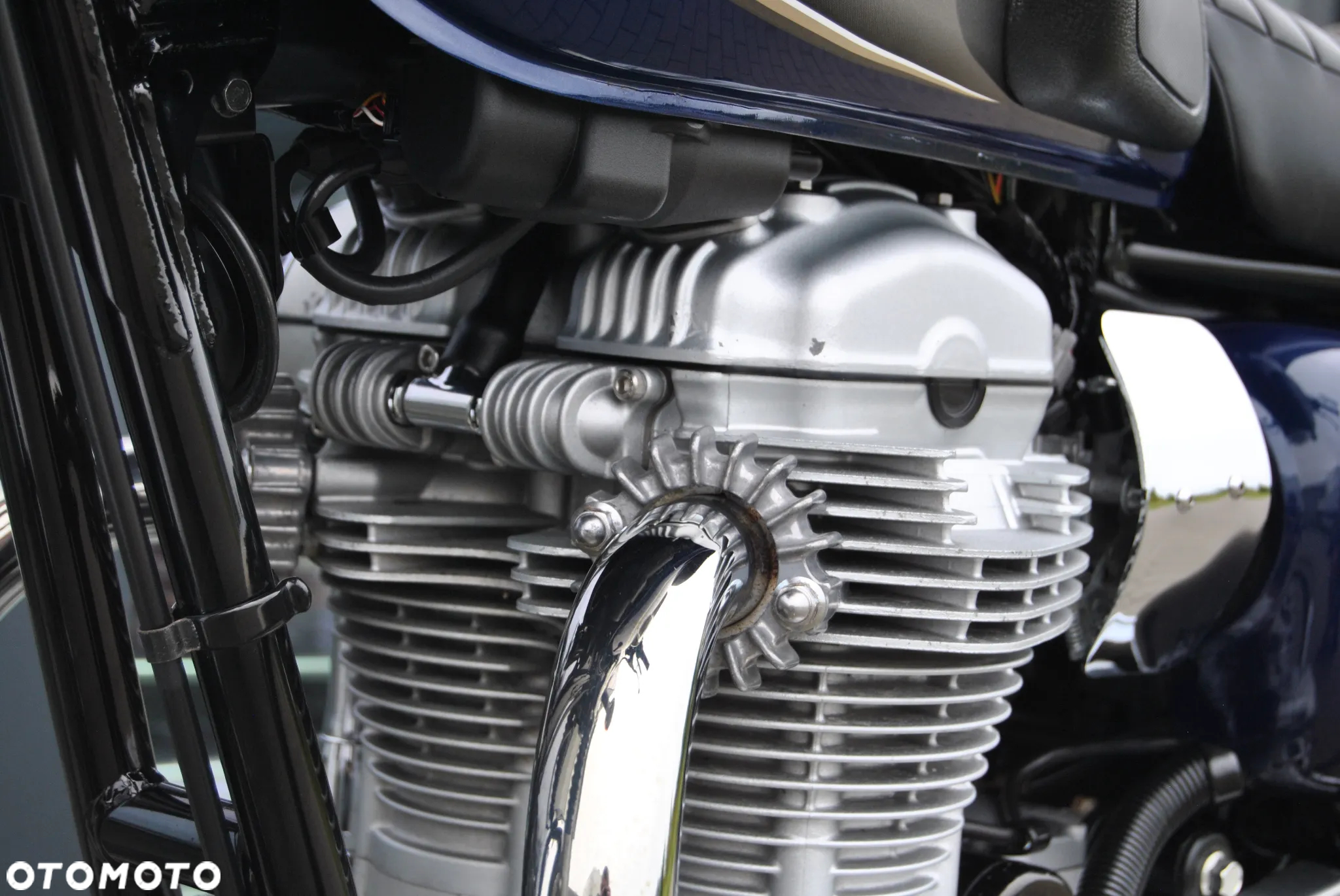 Kawasaki Inny - 36