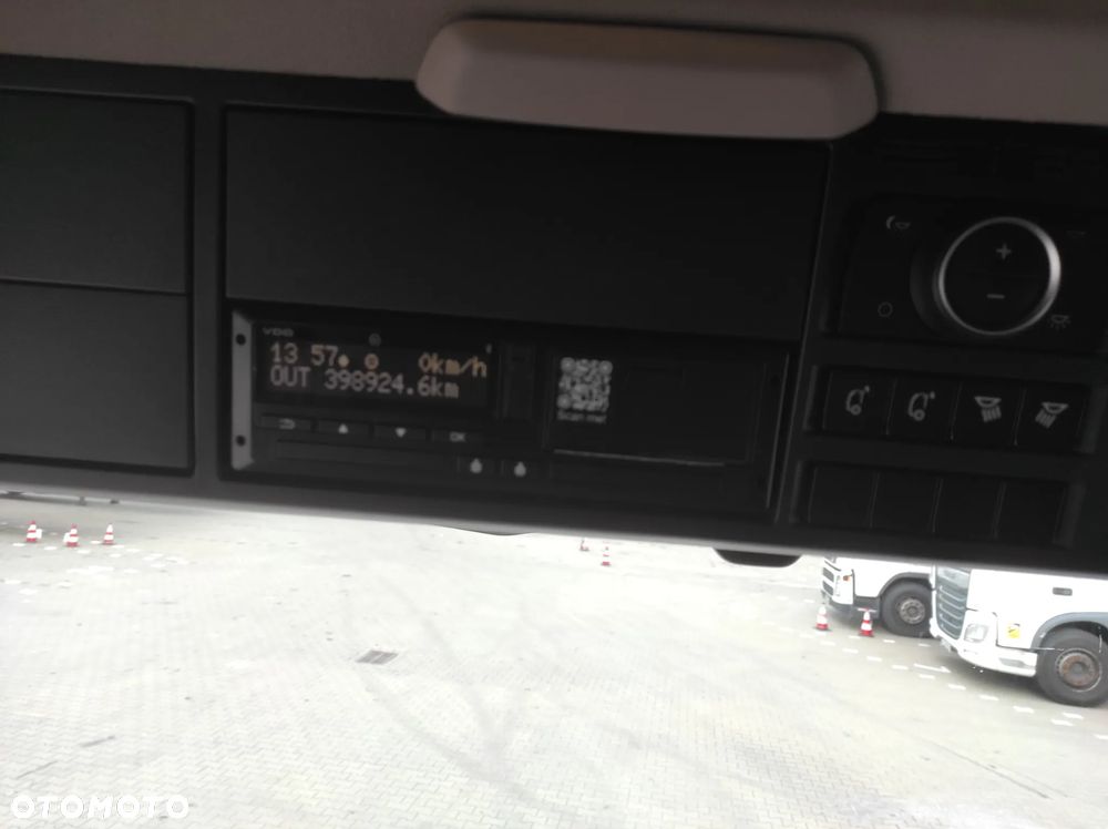 DAF XFn 480 FT - 19