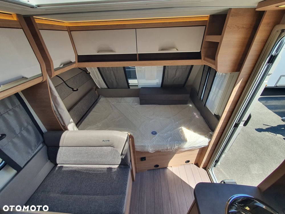 KNAUS SUDWIND 500 QDK BLACK SELECTION - 14