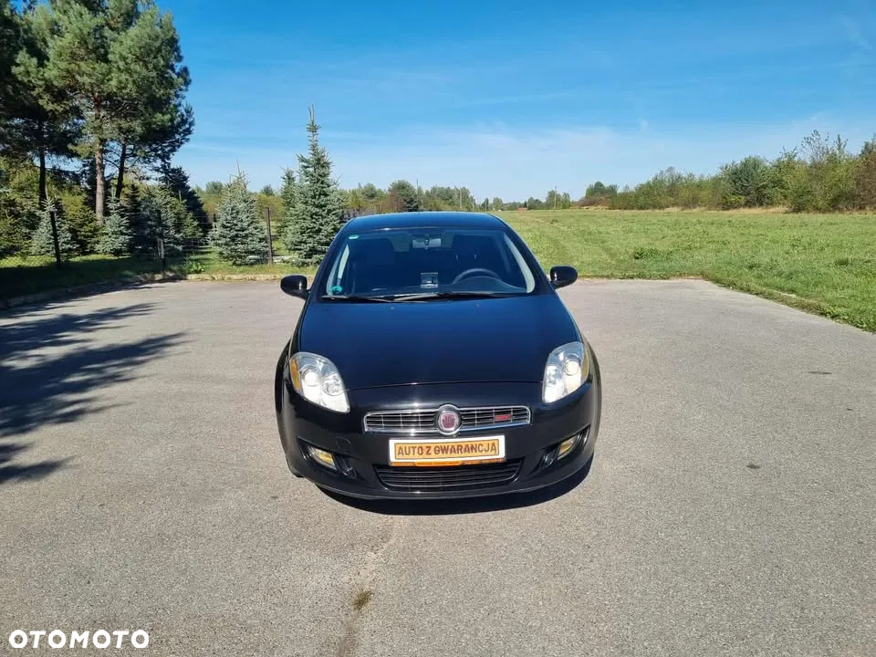 Fiat Bravo - 4